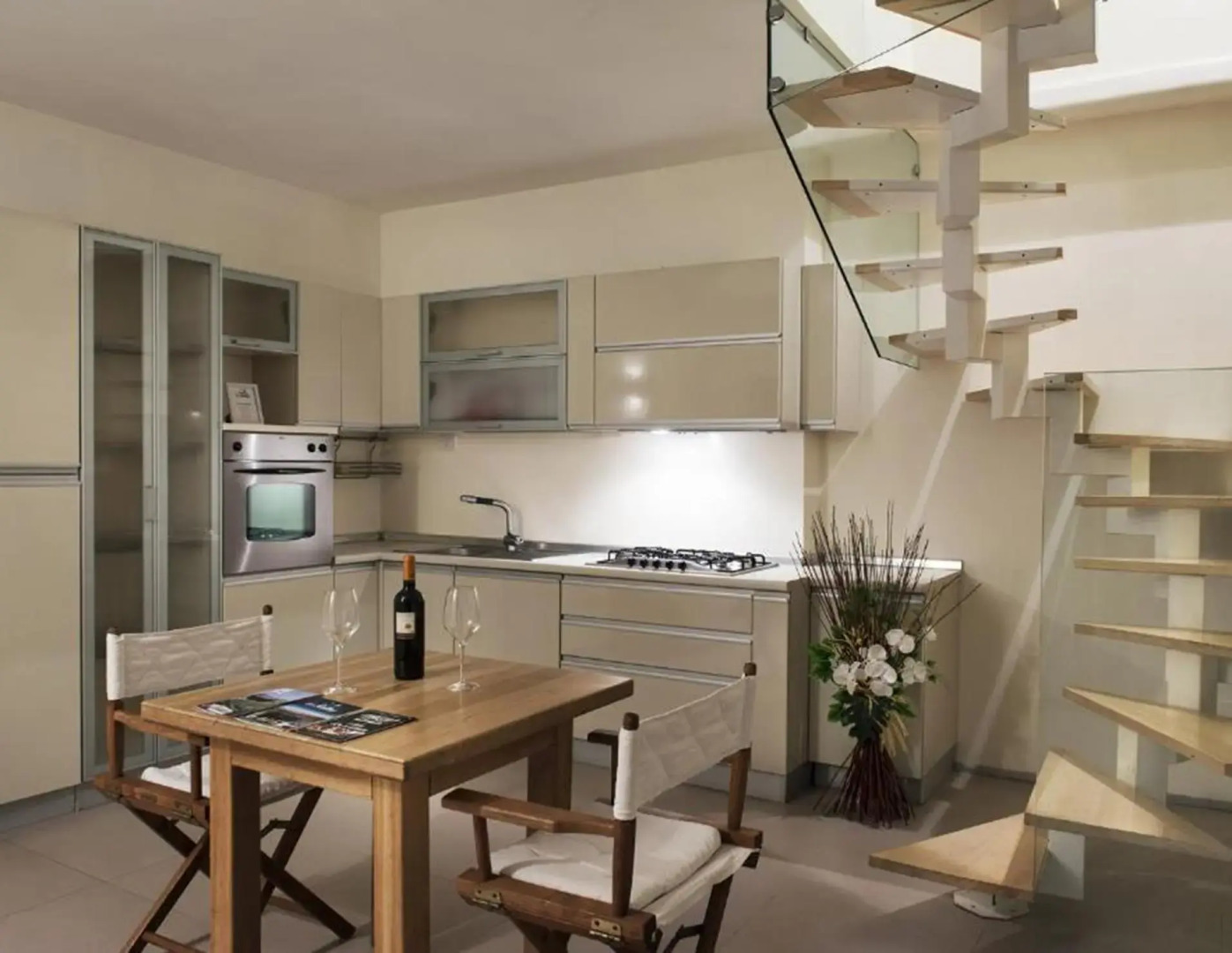 Hotel Villaggio Le Stelline