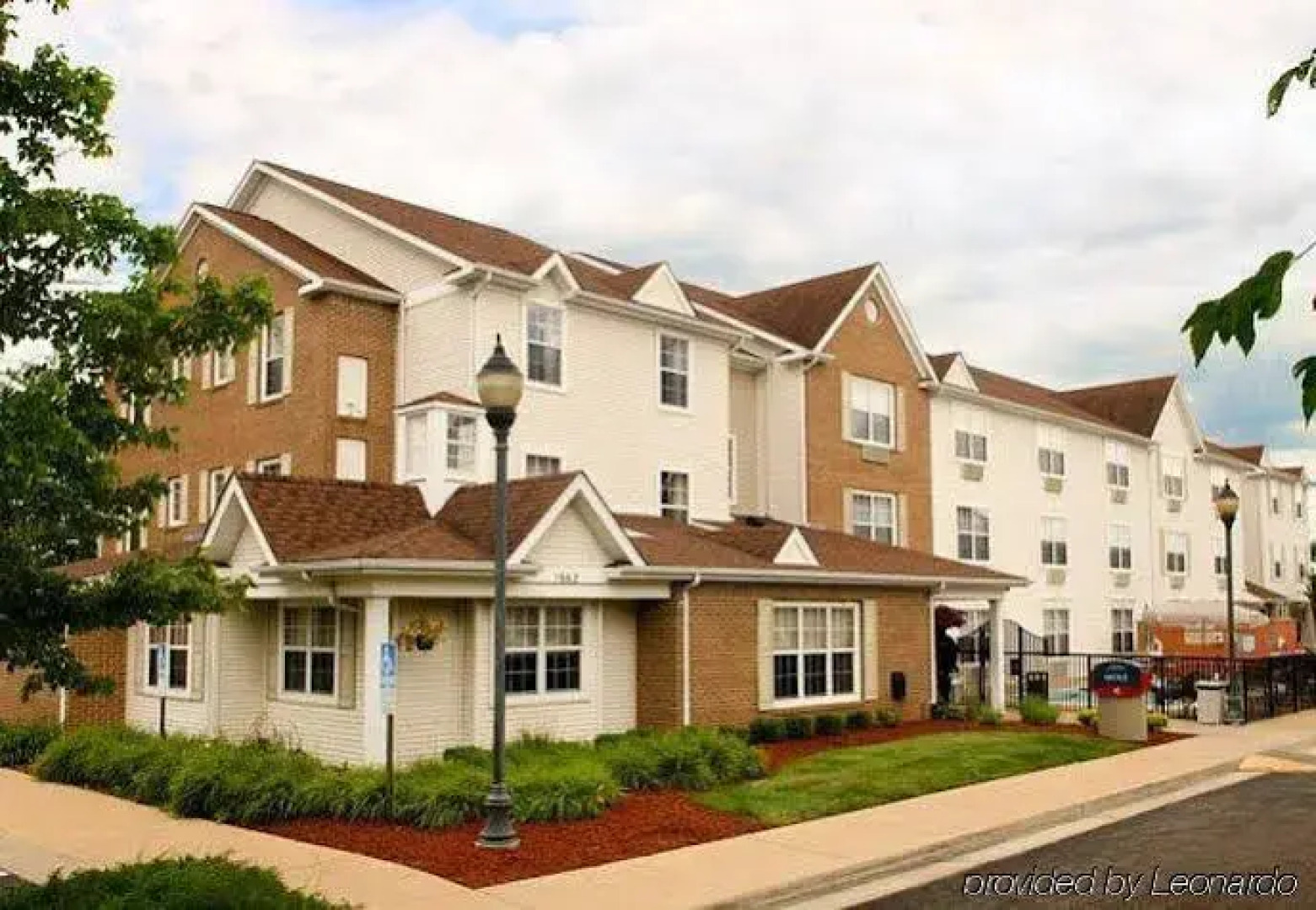 TownePlace Suites Saint Louis Fenton