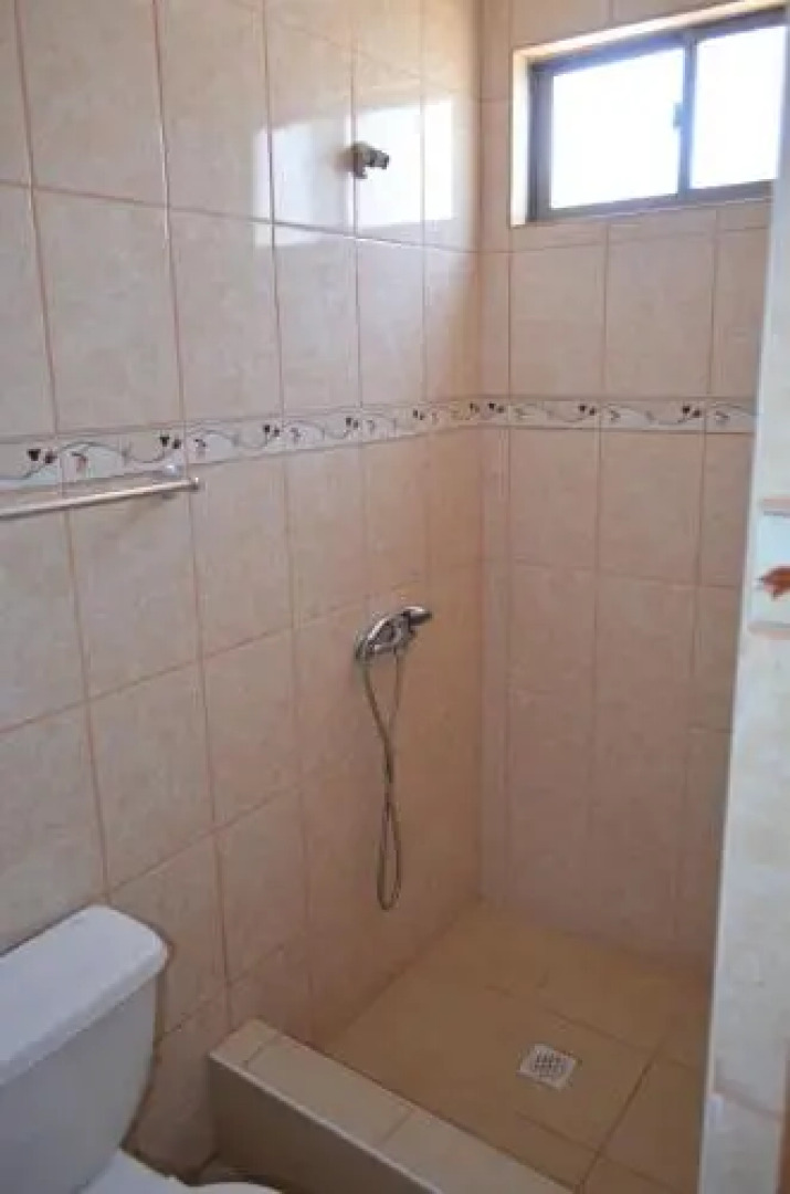 Hostal Casa Cumbre Real