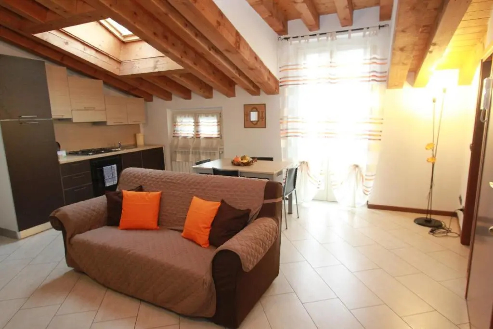 Appartamenti "Residence Mgm"