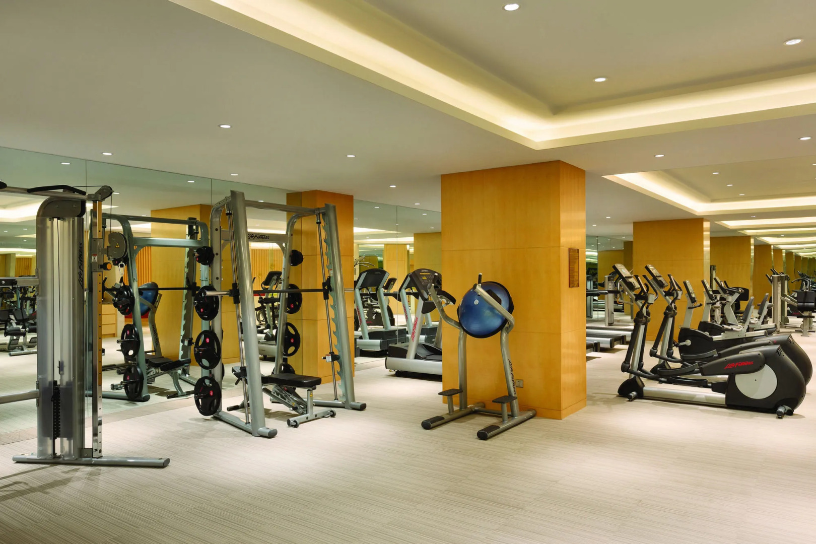 Wyndham Urumqi North