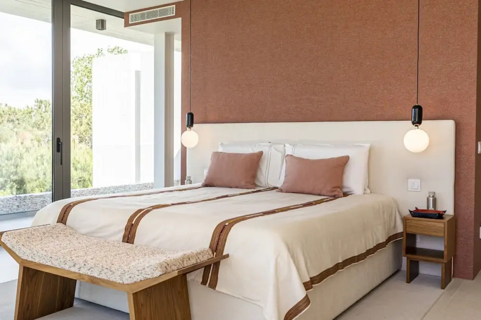 Troia Design Villa by Cadenzalux