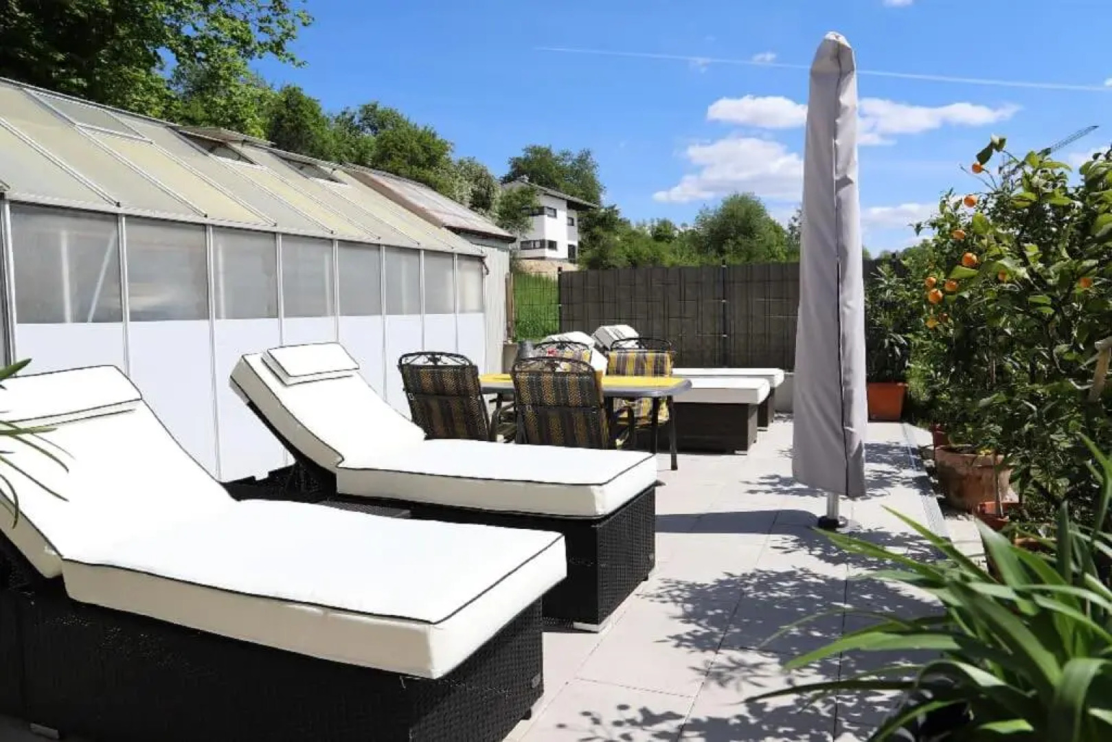 Ferienwohnungen Sonnleite