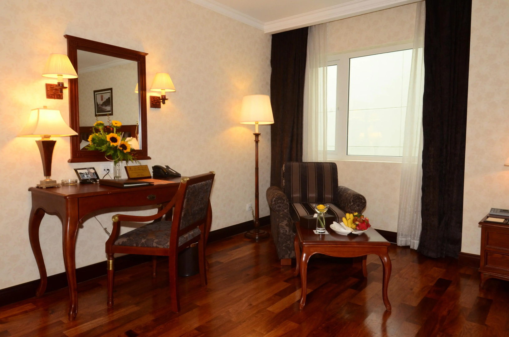 Rex Hotel