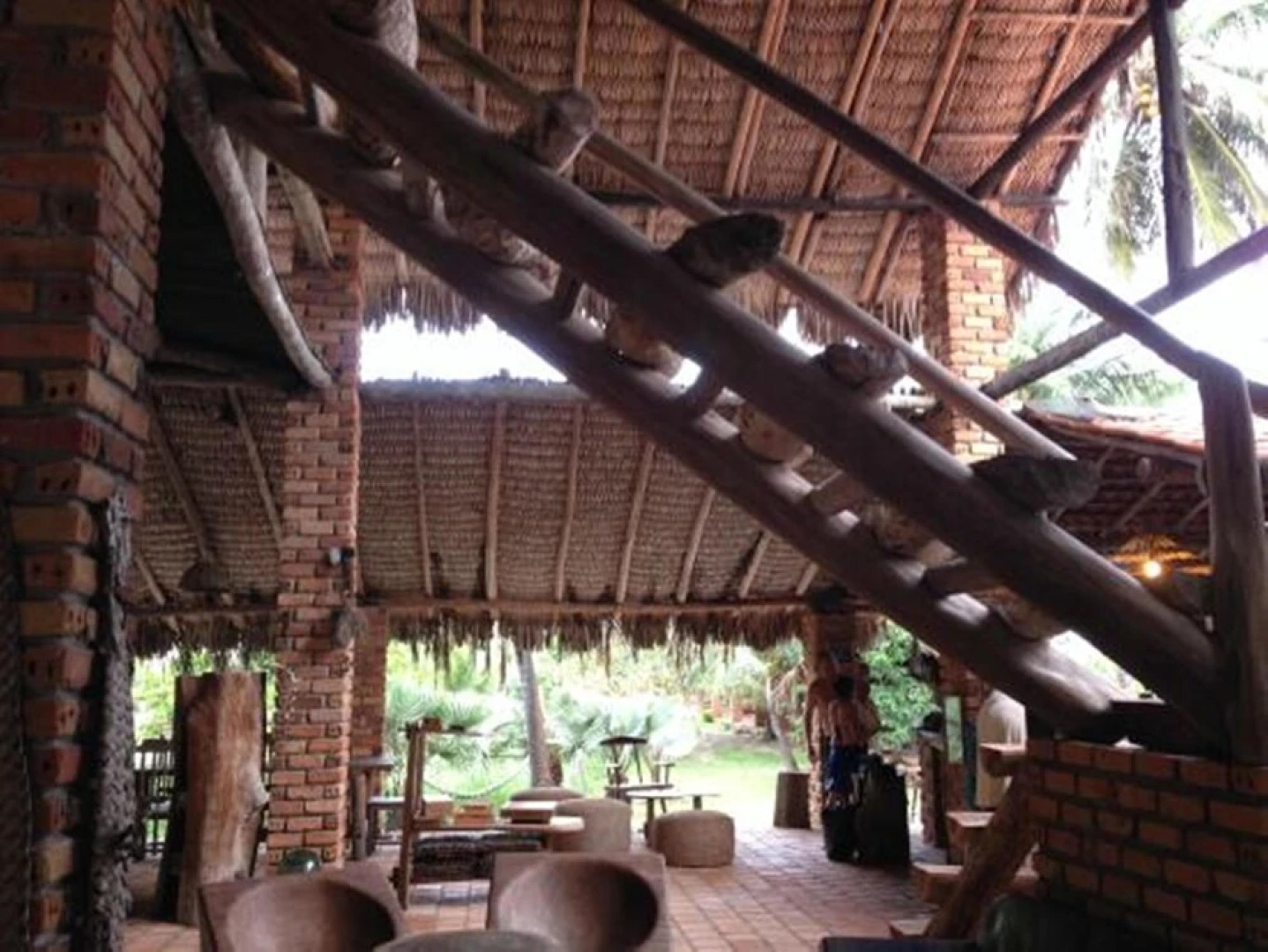 Pousada Rancho do Buna