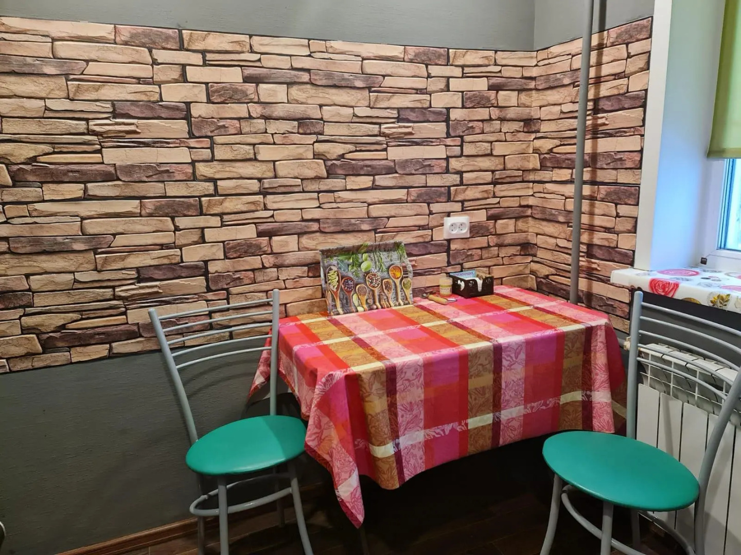 Апартаменты Норильск