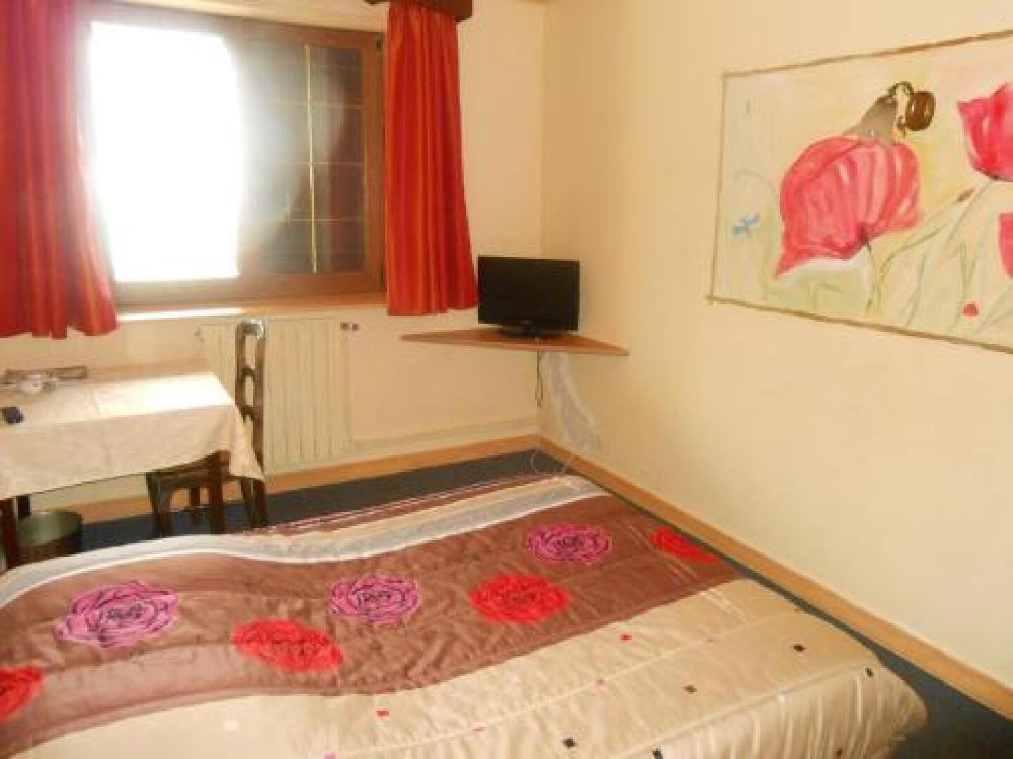 Le Logis des Prés Braheux