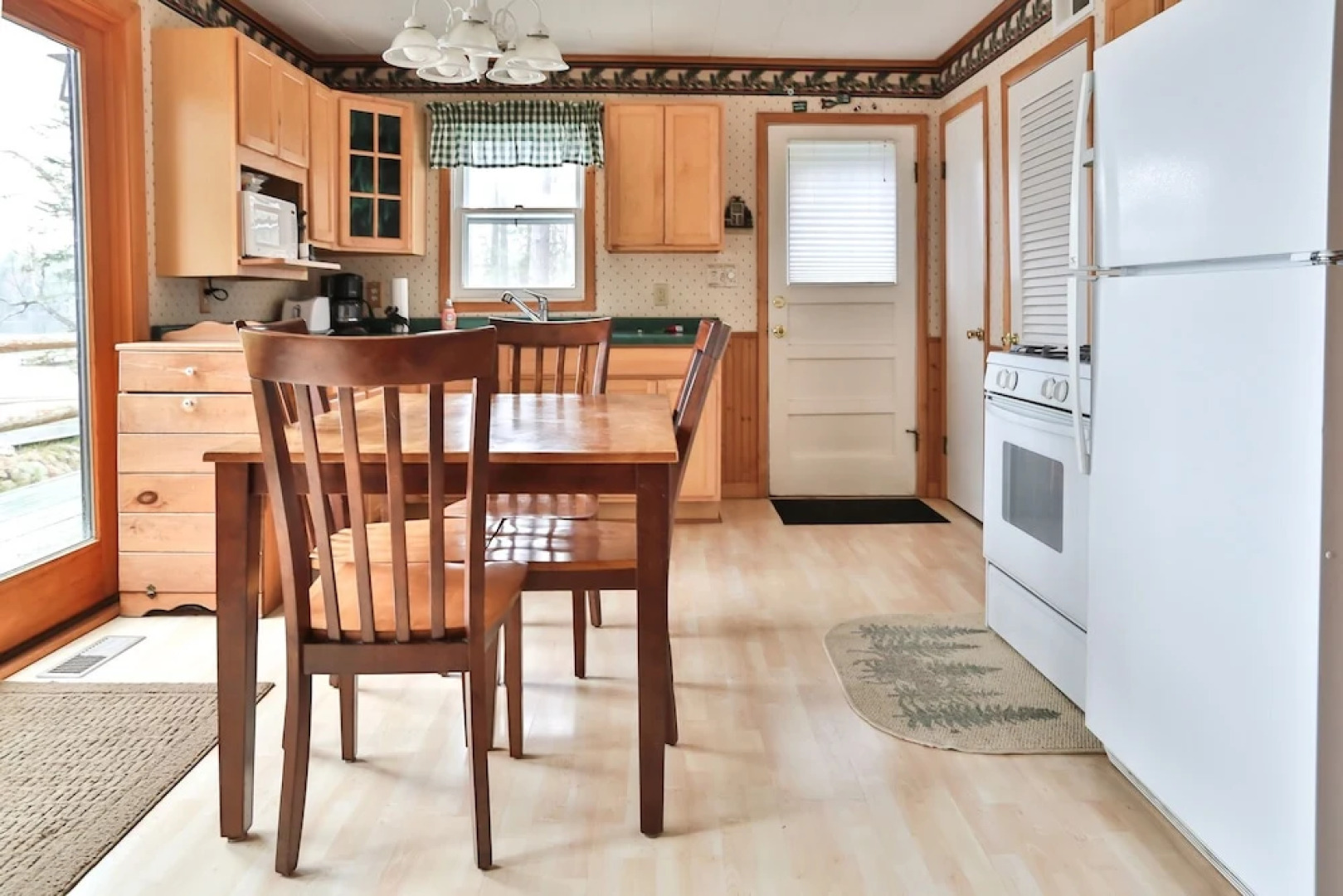 Found Paradise - 2 Br Cottage