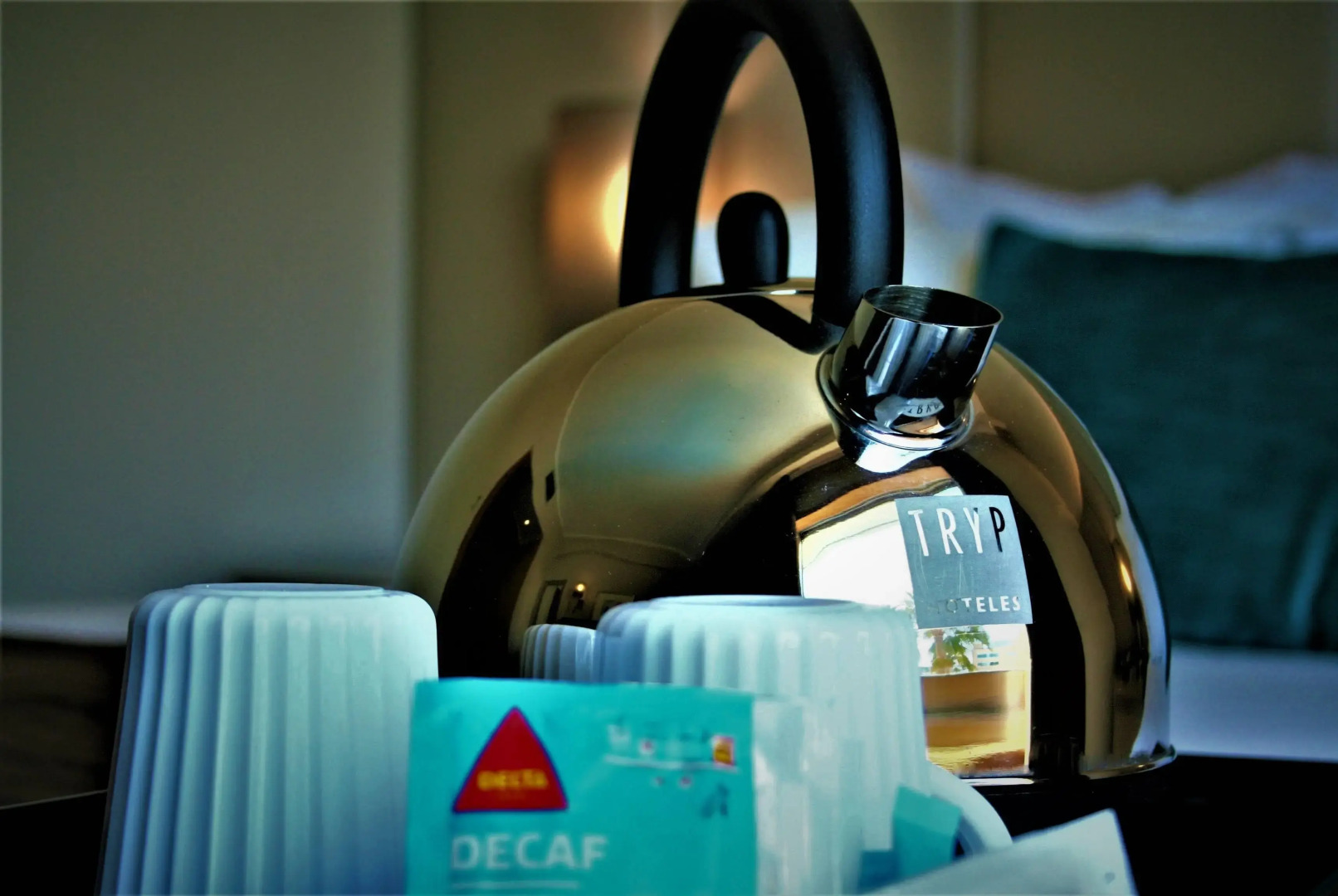 TRYP by Wyndham Porto Centro Hotel