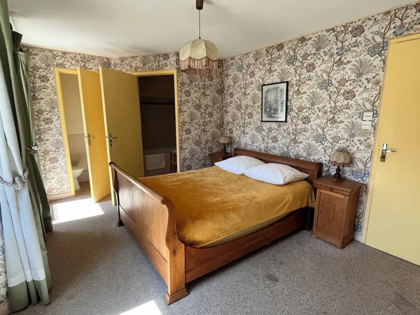 Auberge du Pont de Lanau