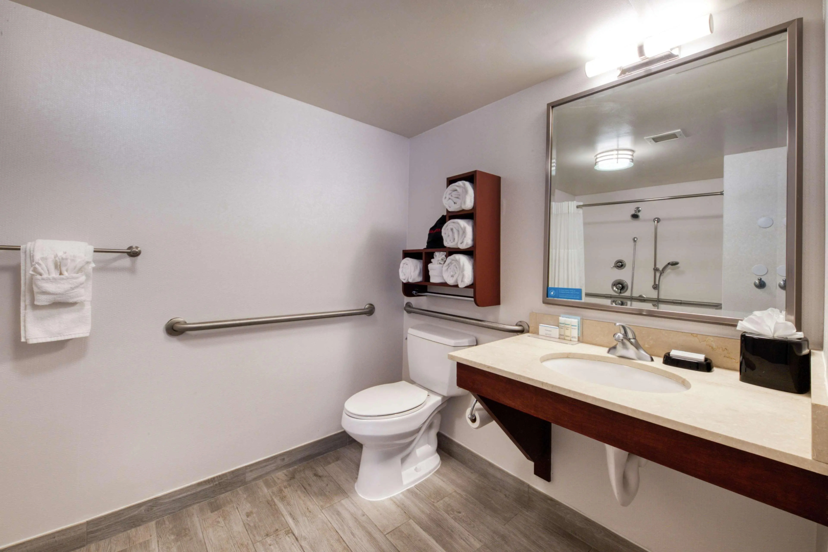 Hampton Inn & Suites Wilmington/Wrightsville Beach