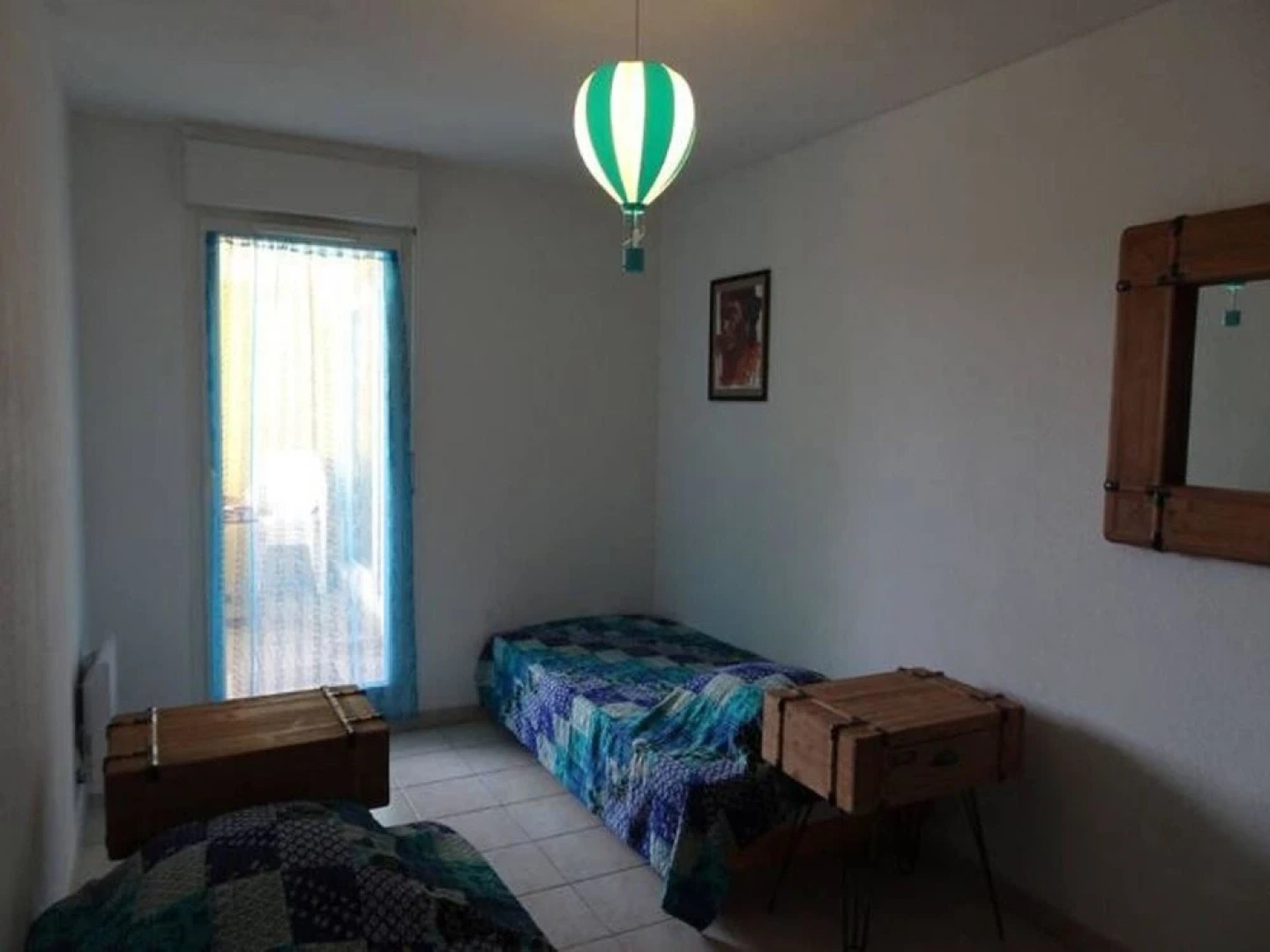 Apartment Place de Verdun