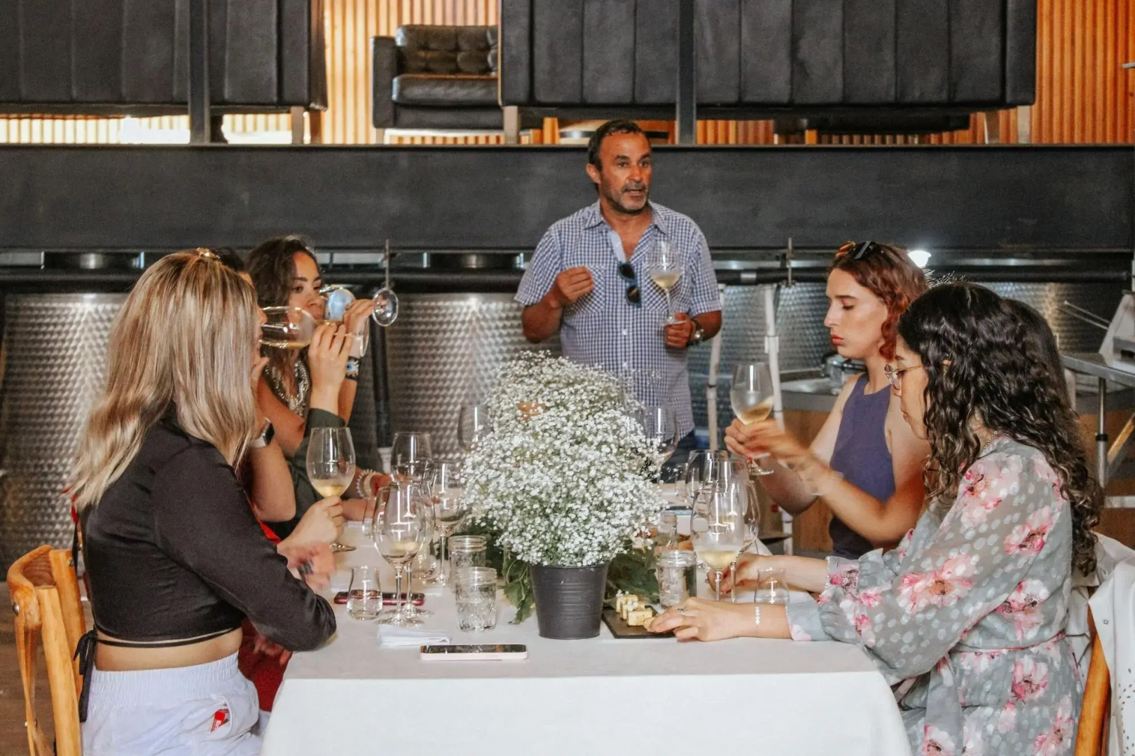 Hotel Cuatro Cuatros