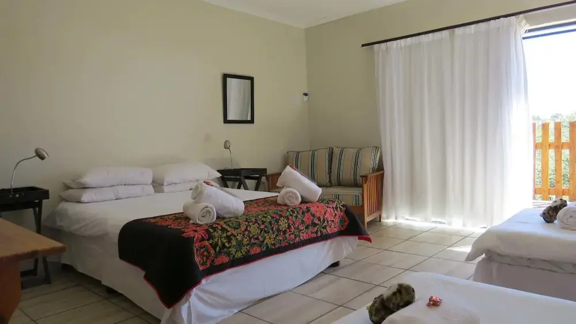 Karoo-Koppie Guesthouse