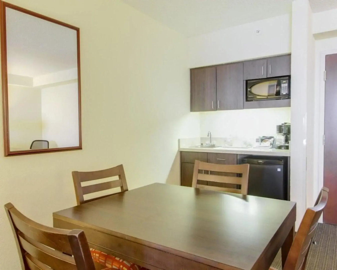 Hampton Inn Weston Ft. Lauderdale