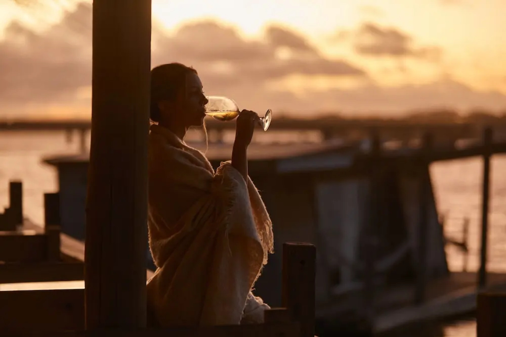 Laguna Garzón LODGE