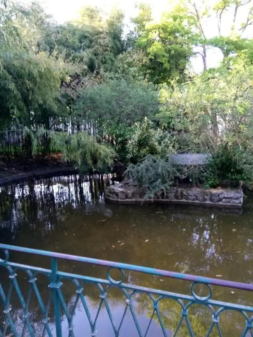 Appartement François 1er