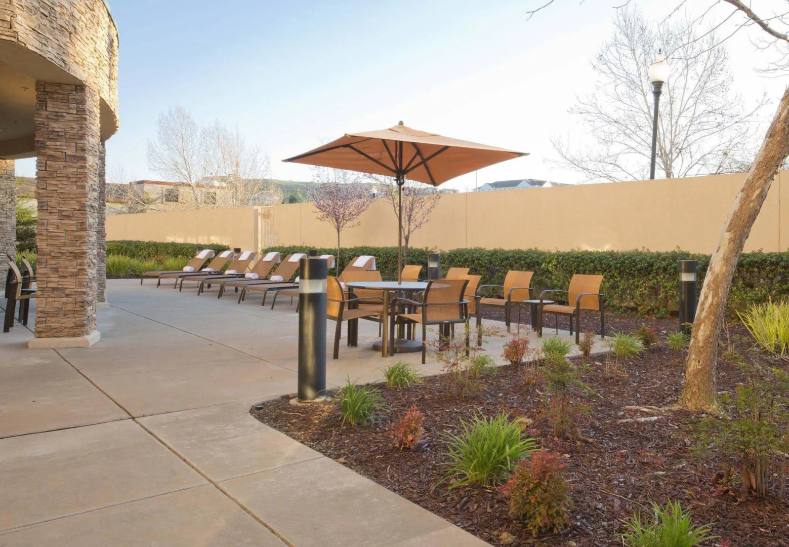 Courtyard by Marriott Sacramento Folsom