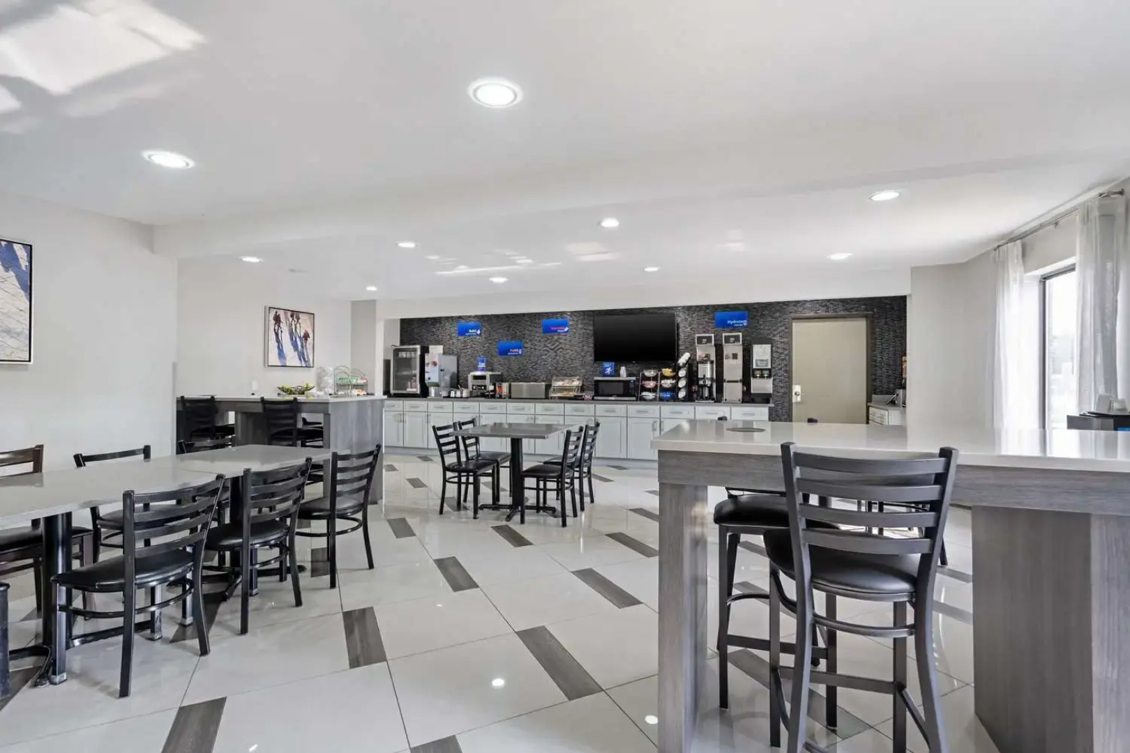 Best Western Morton Inn