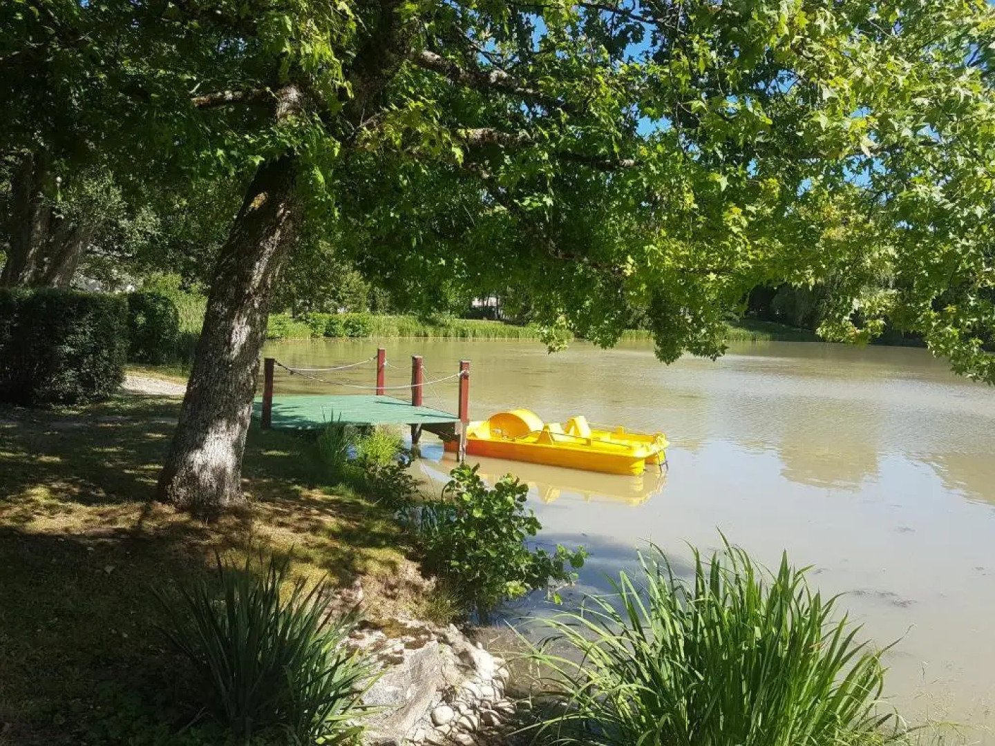 Domaine de Chaletang