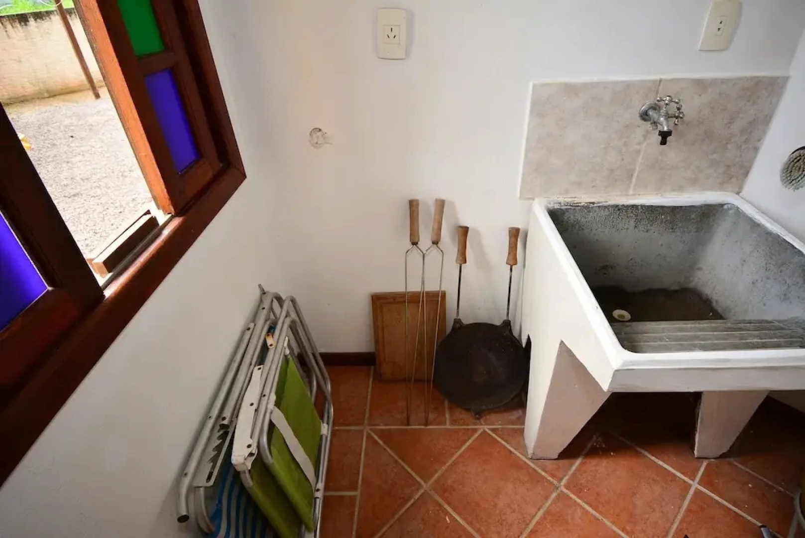 Casa na Praia Grande - Gov Celso Ramos