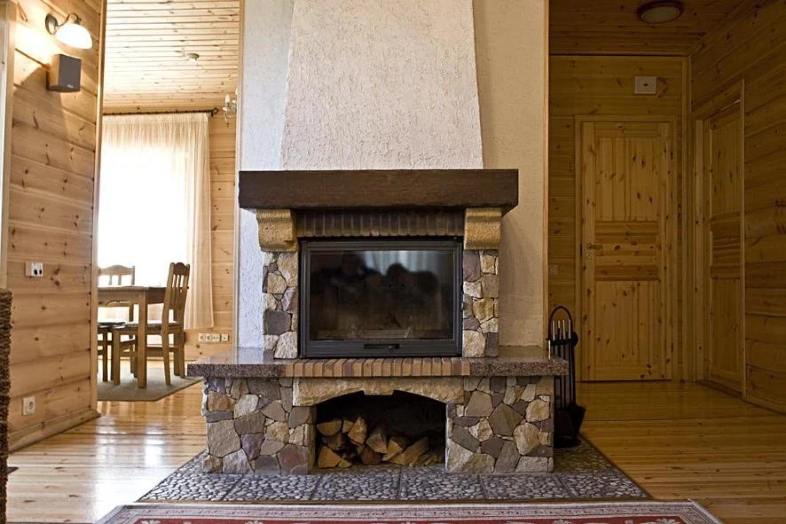 Holiday Hotel Glebovka