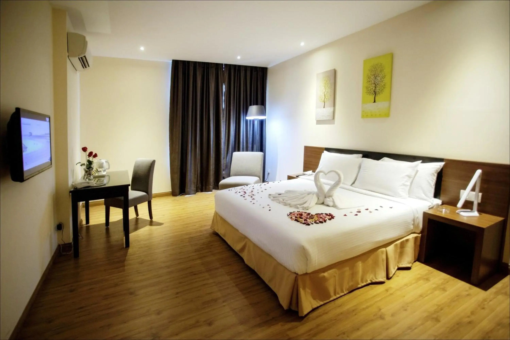 Cathayana Hotel Kuantan