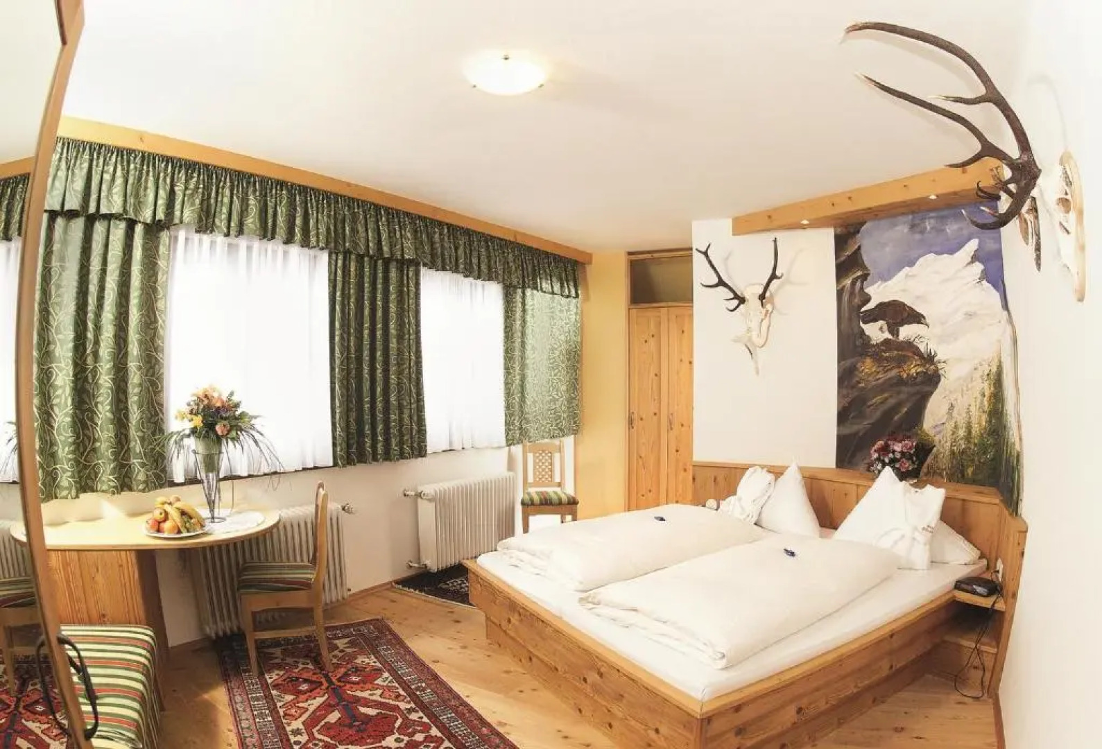 Schlosshotel Seewirt