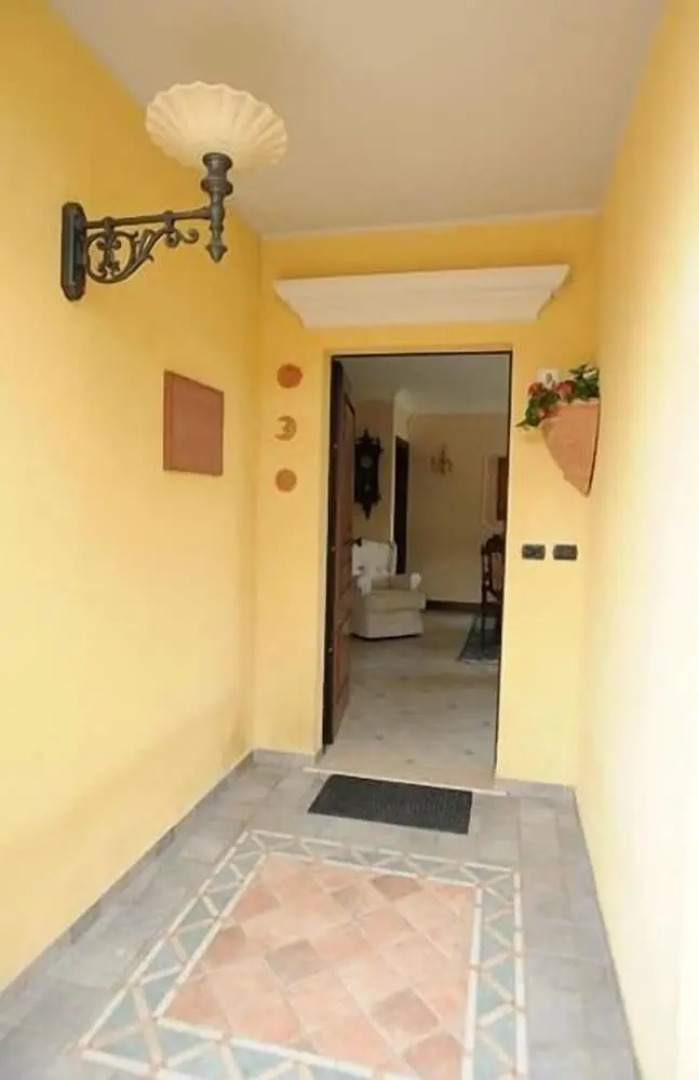 B&B Elizabeth's House