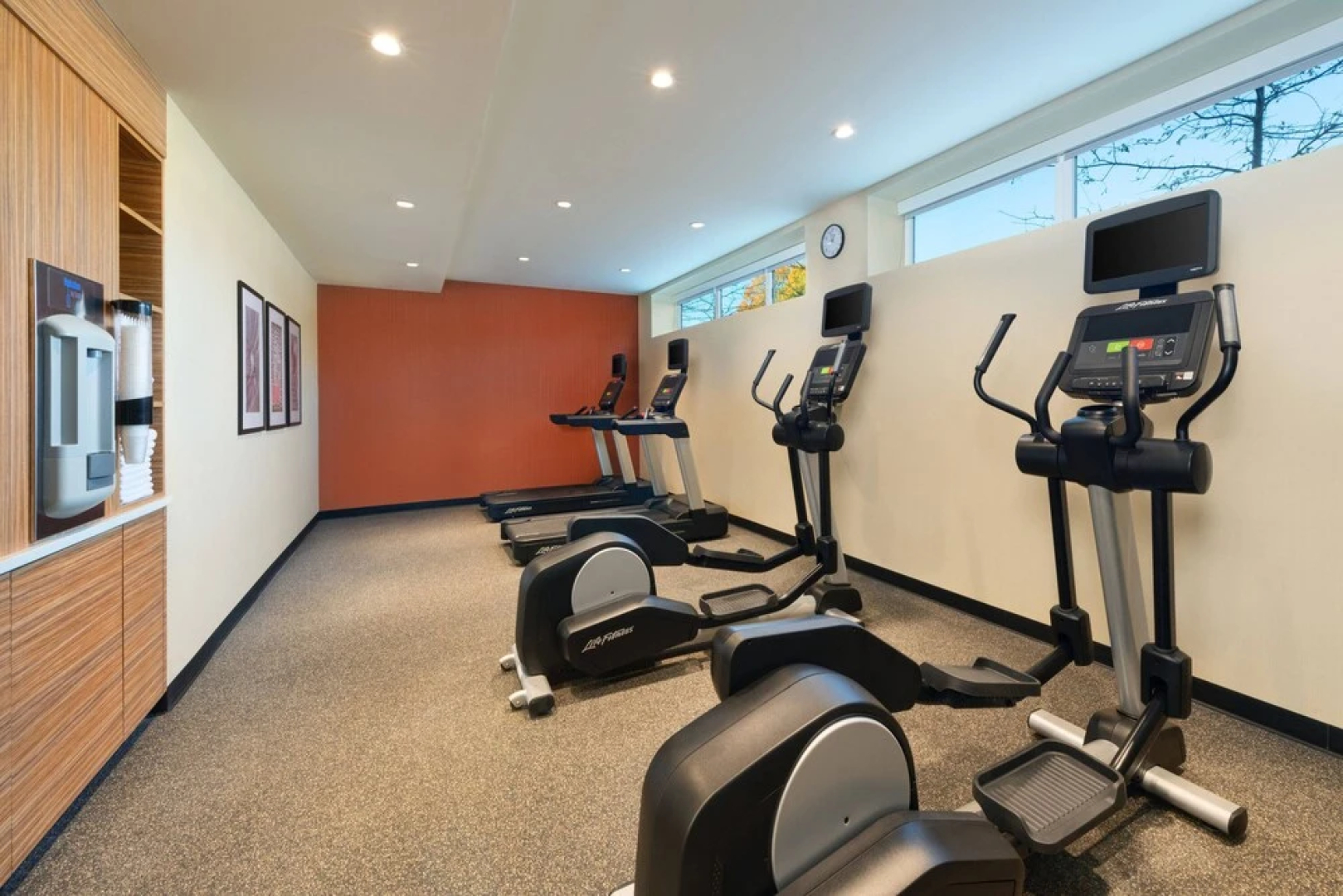 TownePlace Suites by Marriott Atlanta Lawrenceville