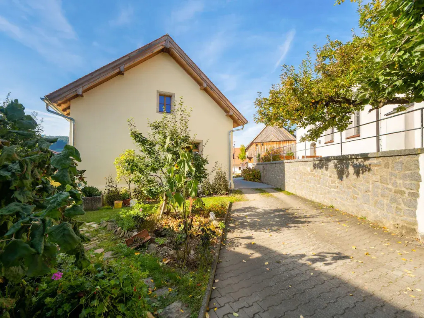 Holiday Home in the Upper Palatinate Forest