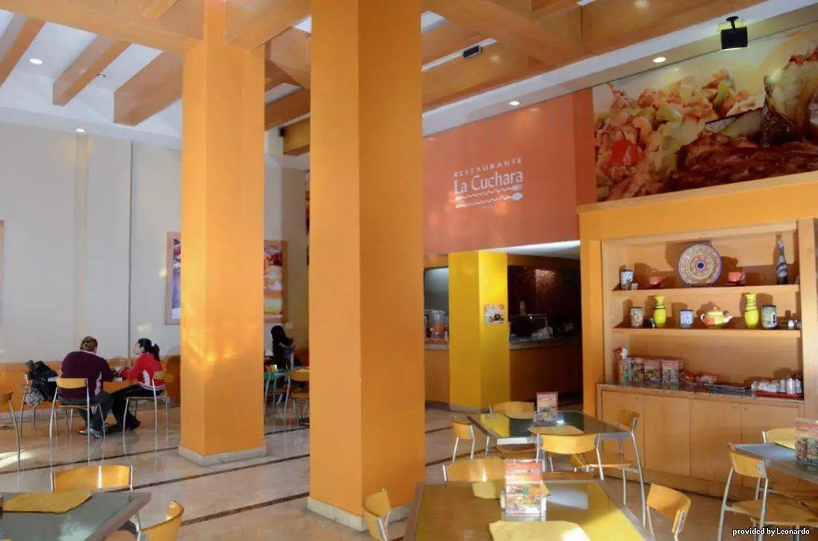 Best Western Centro Monterrey