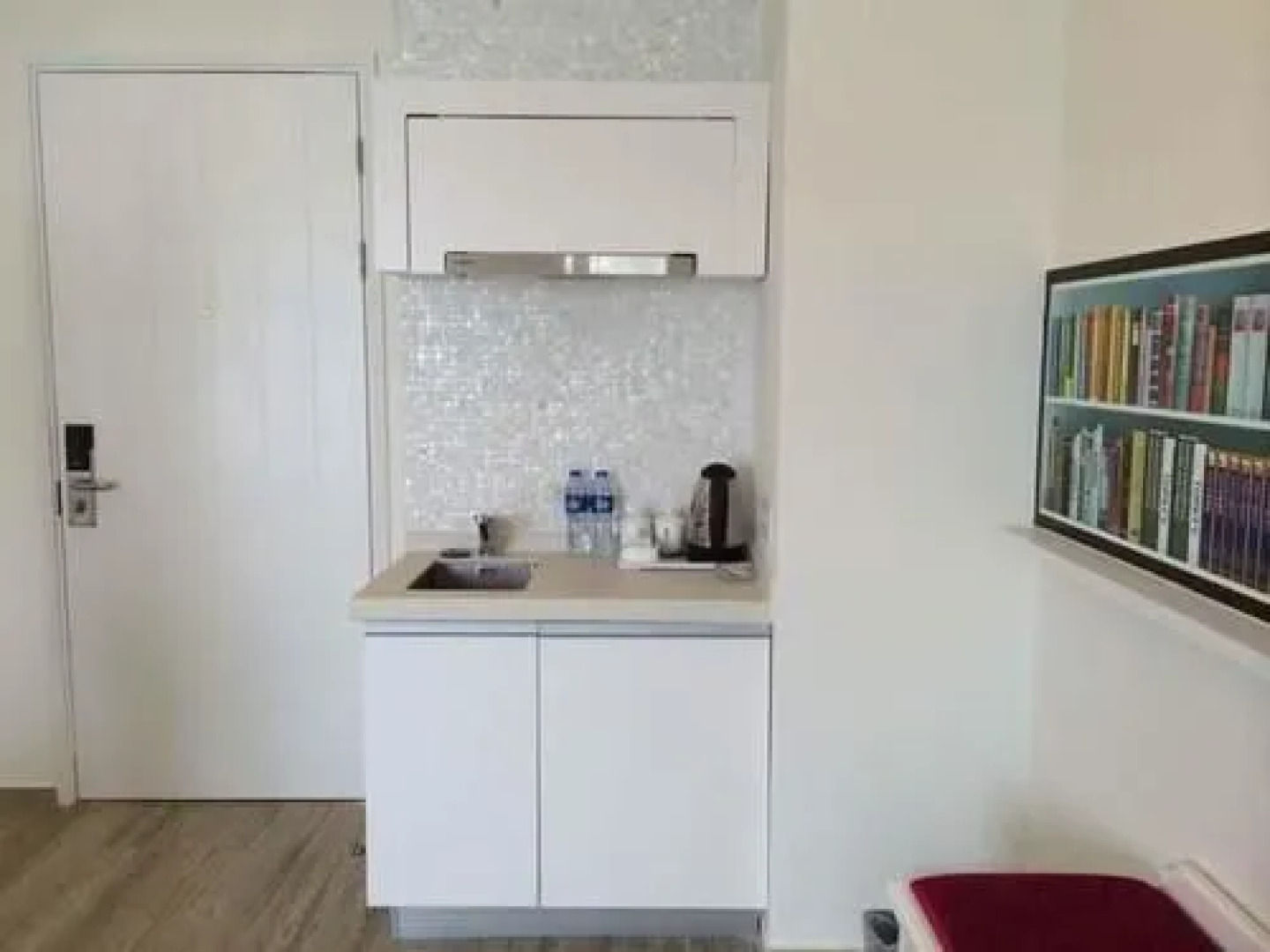 Xunliao Hailia Holiday Hotel