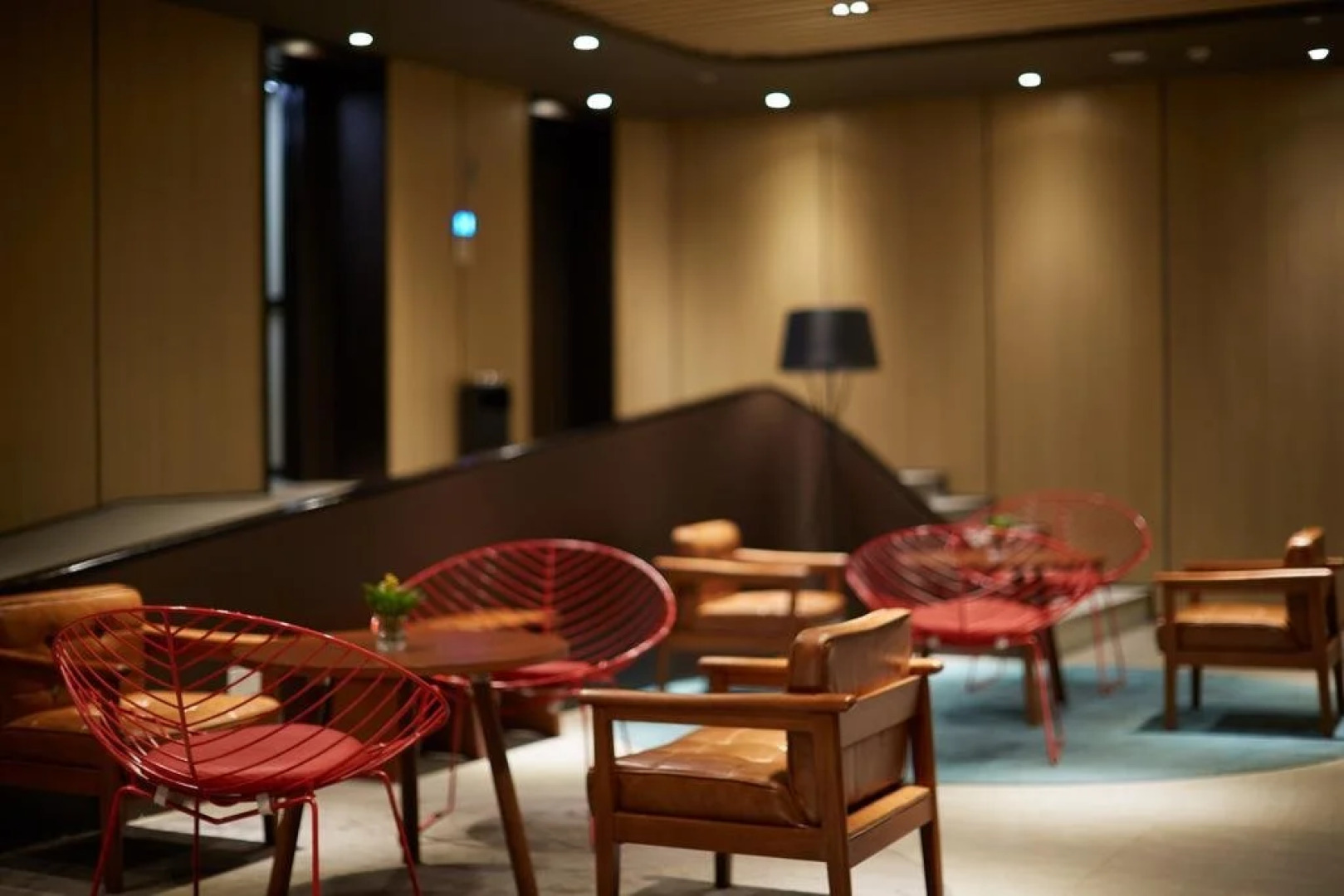 Hanting Express Golmud Train Station