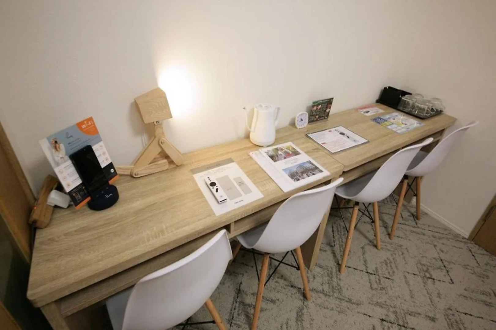 goom Hotel Fukuoka-Tenjin