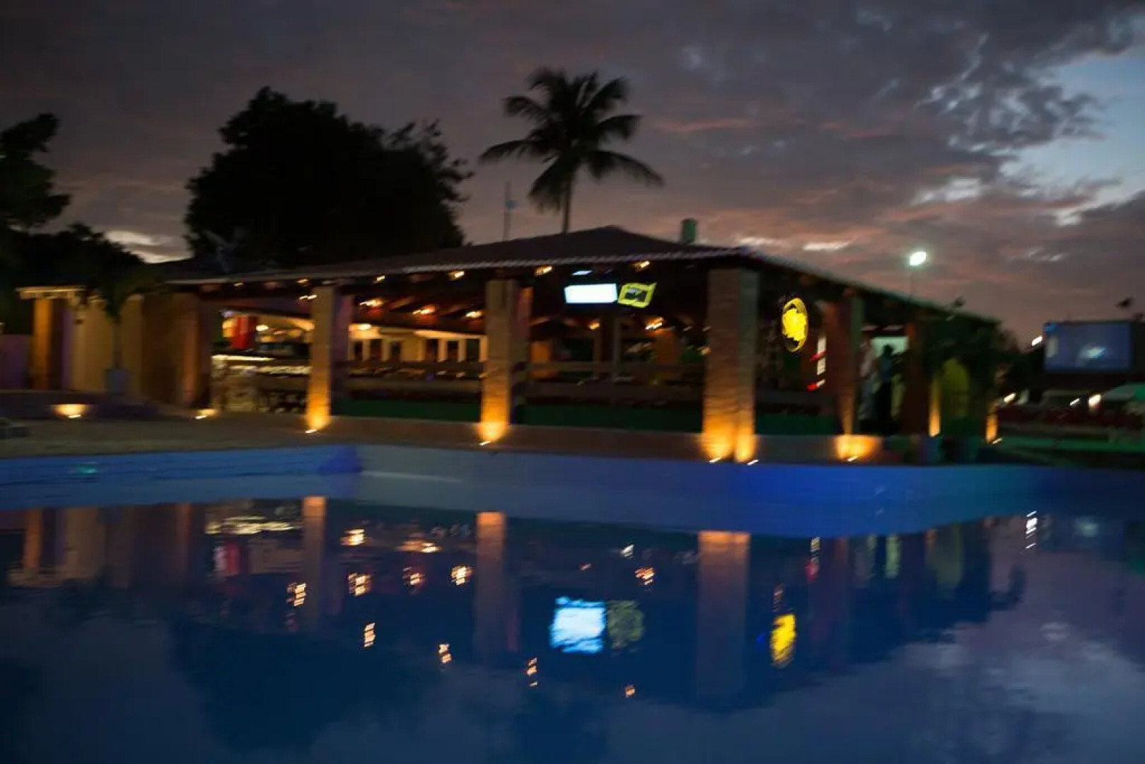 Thermas Hotel Mossoró