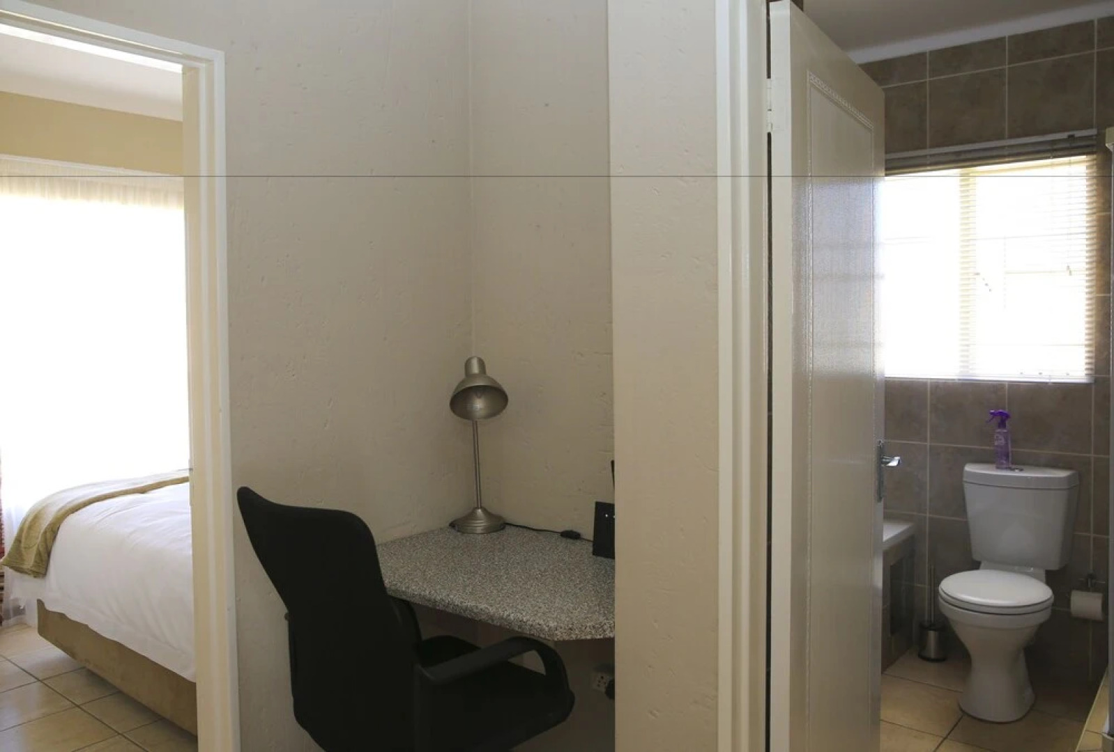 African Eagle Apartments