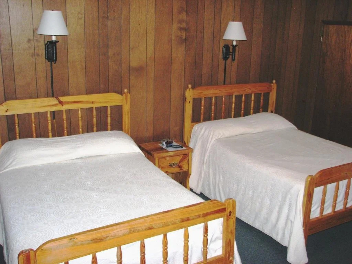 Beaver Village Lodge