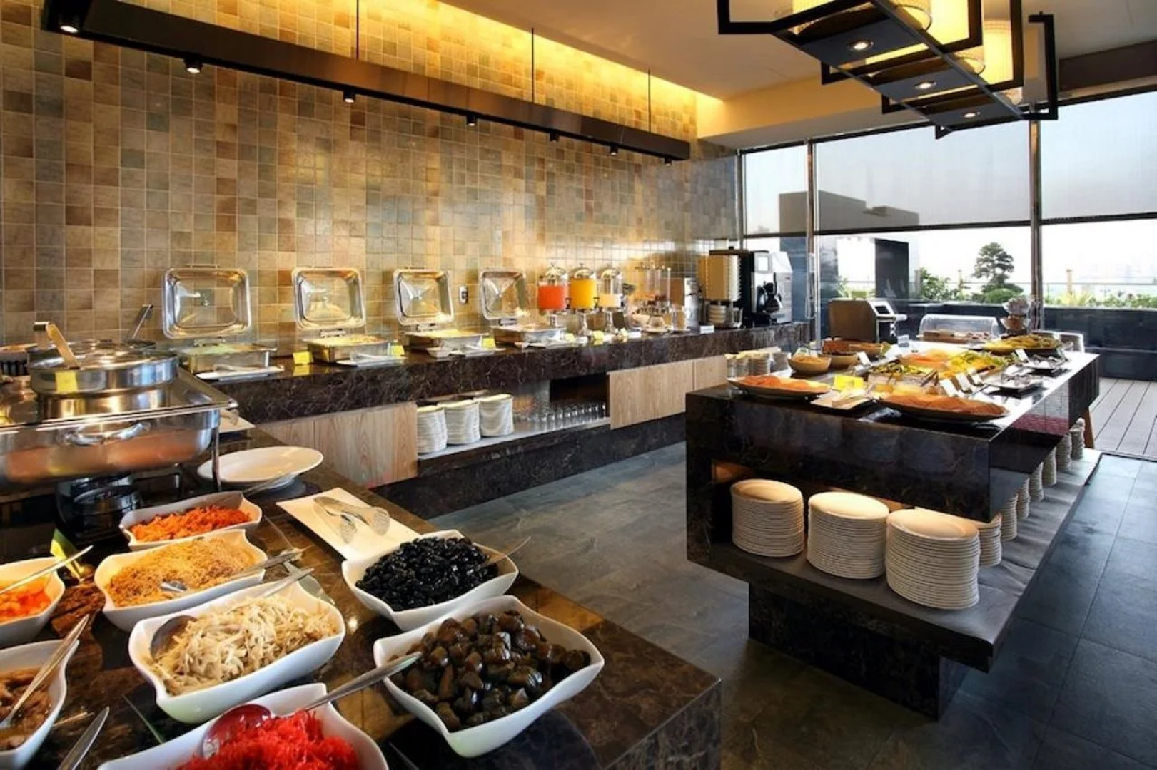 Two Tails Hotel Luzhou