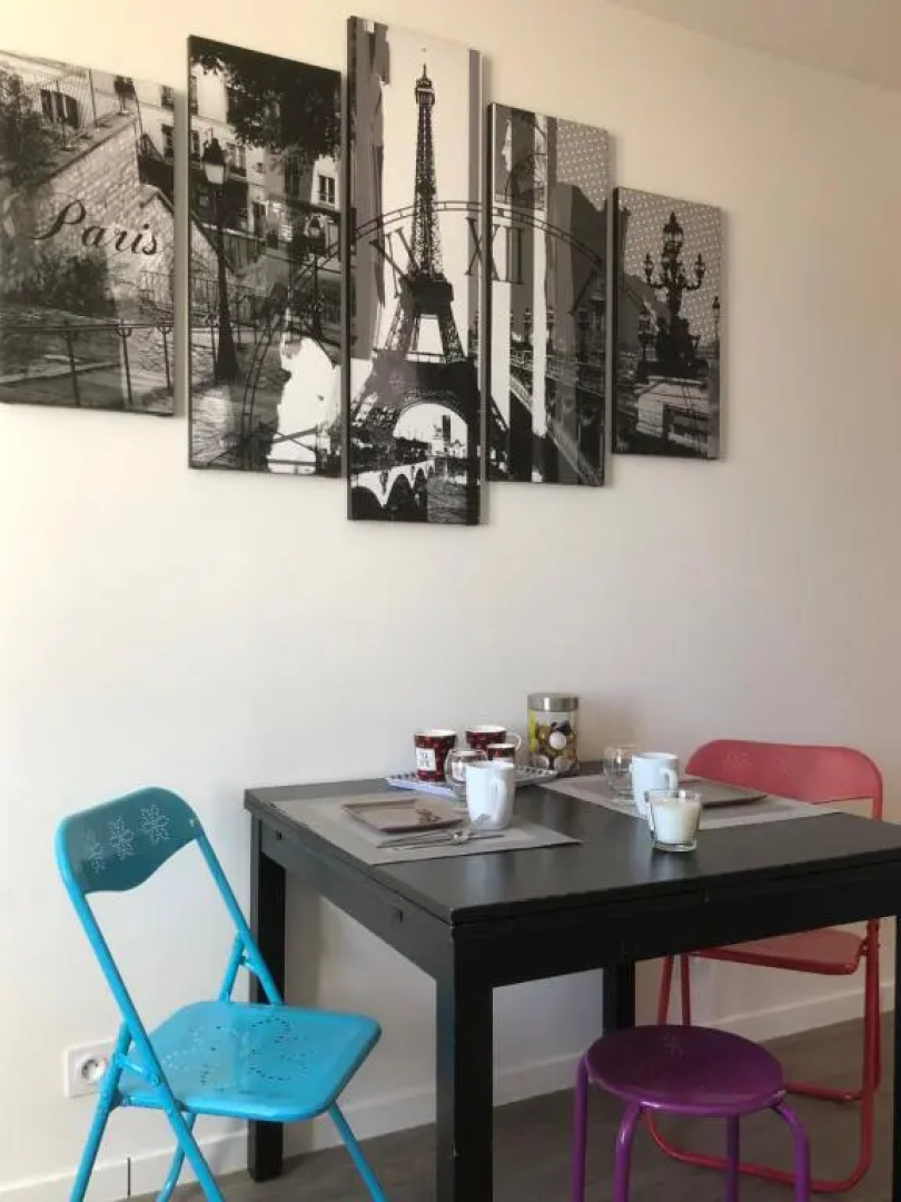 La Cle Des Expos In Paris 2