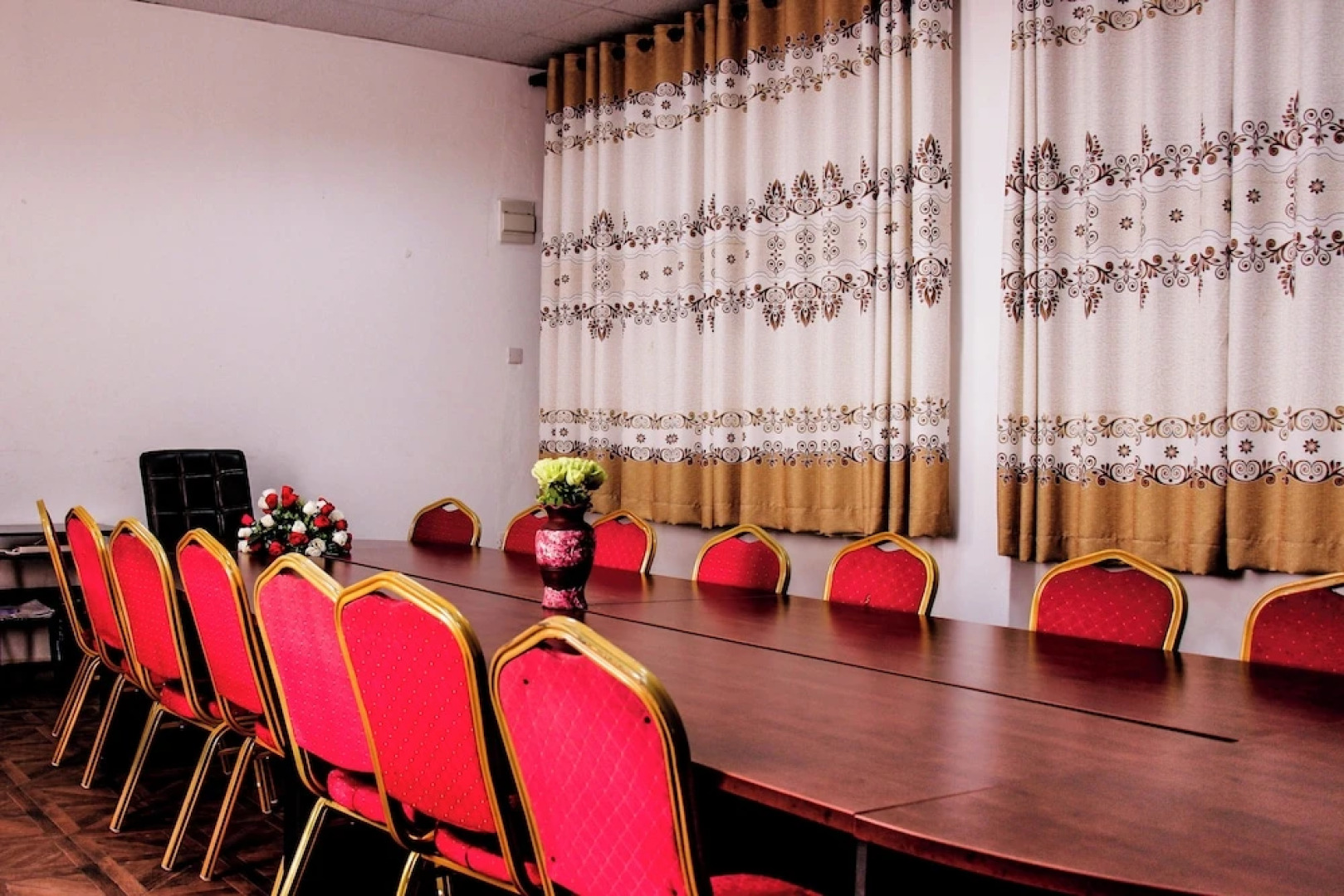 Mbale Travellers Inn