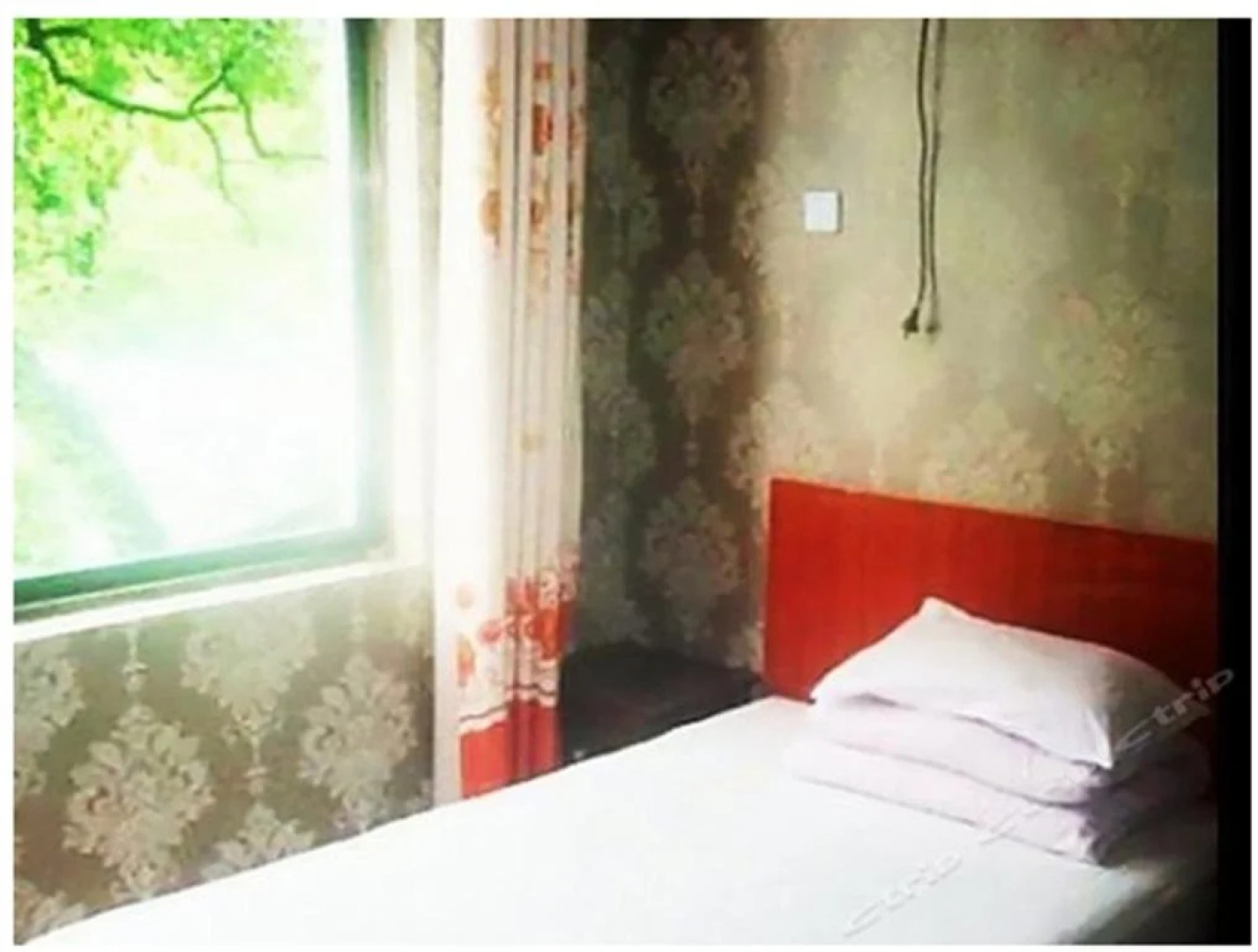 Shangrao Wuyuan Jiangling Xiangqing Inn