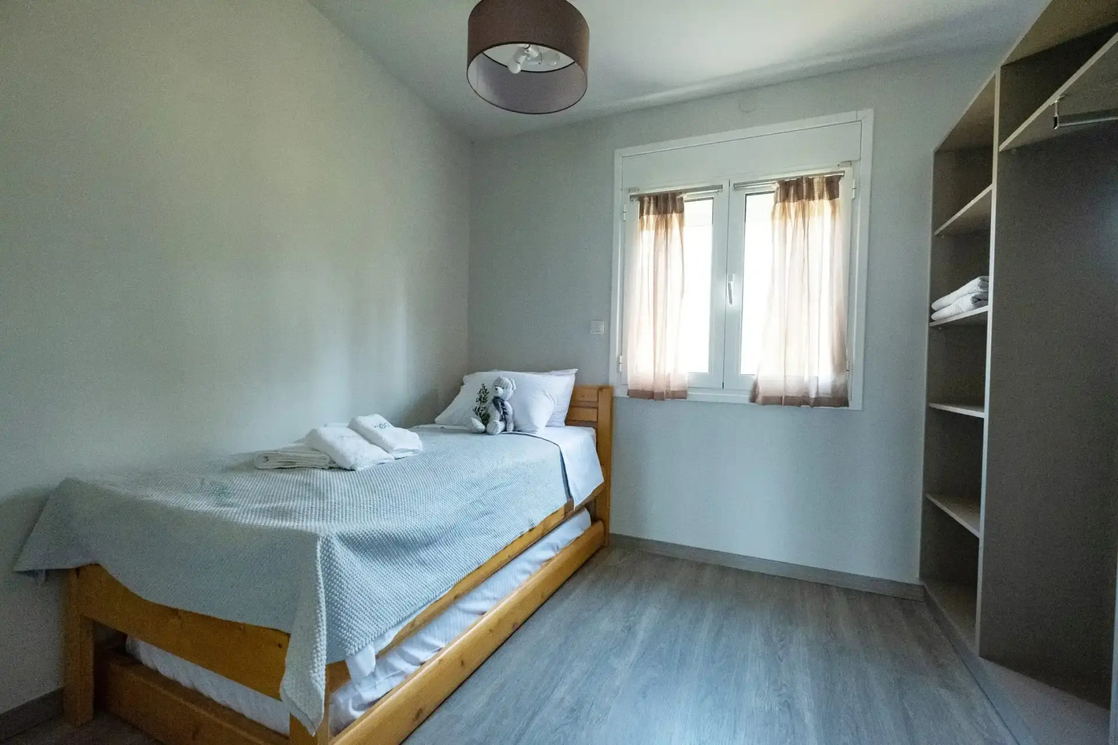 Thea Luxury Residences