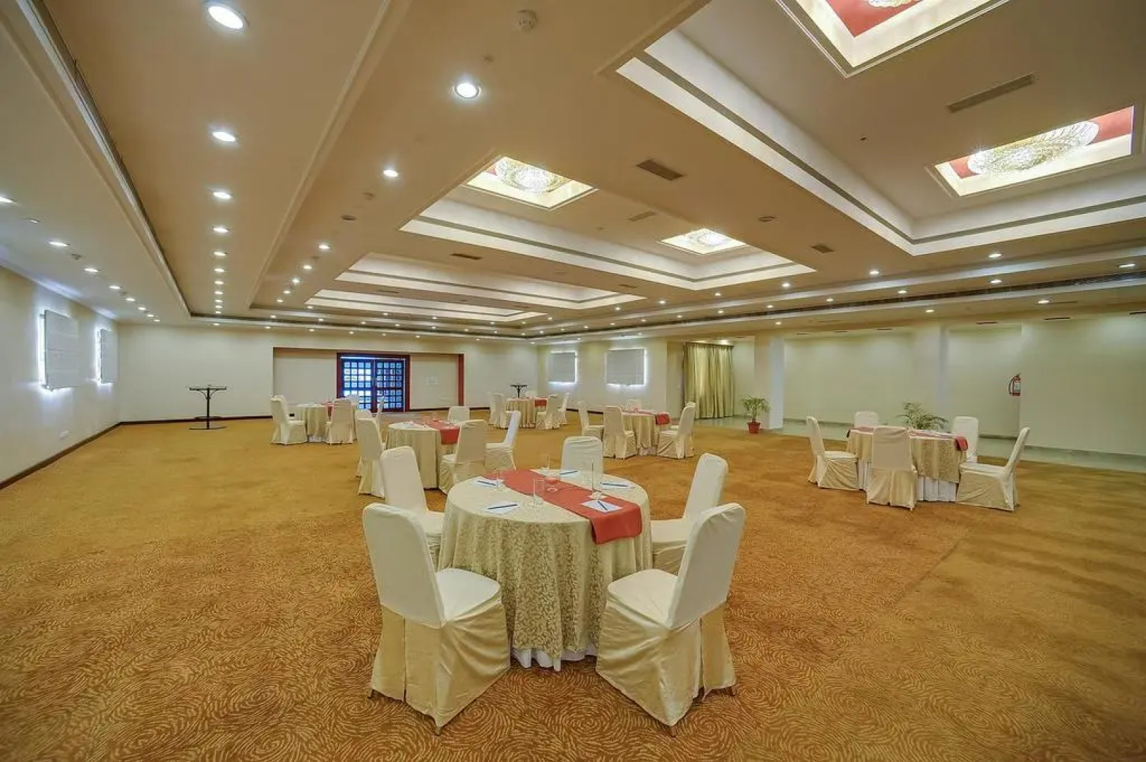 Royal Sarovar Portico Siliguri