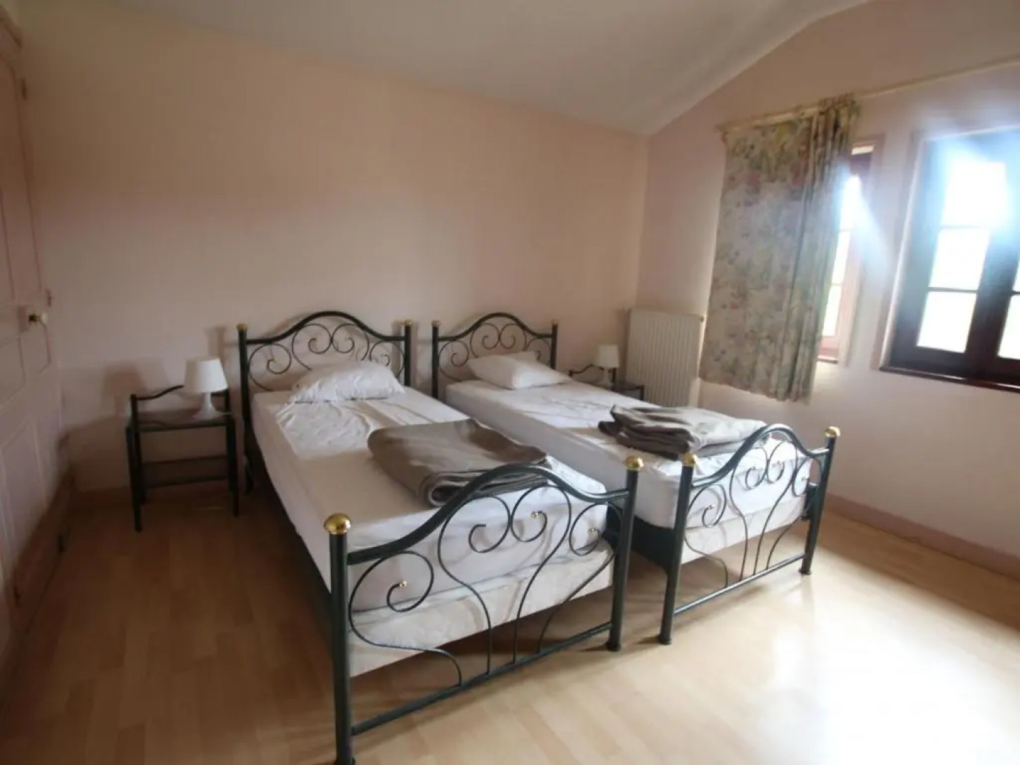 Gîte Cugand, 5 pièces, 8 personnes - FR-1-426-137