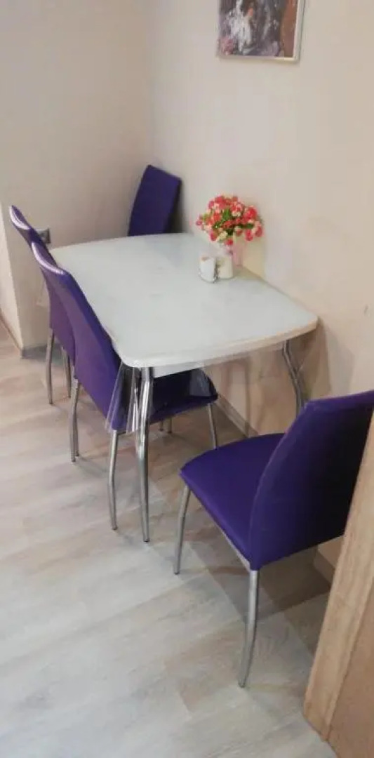 Apartments na Ardzinba