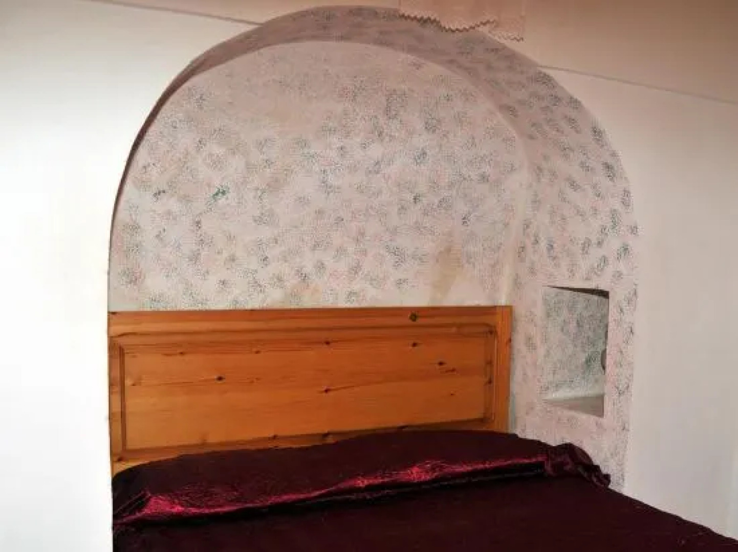 Pantelleria Dammusi Belvedere