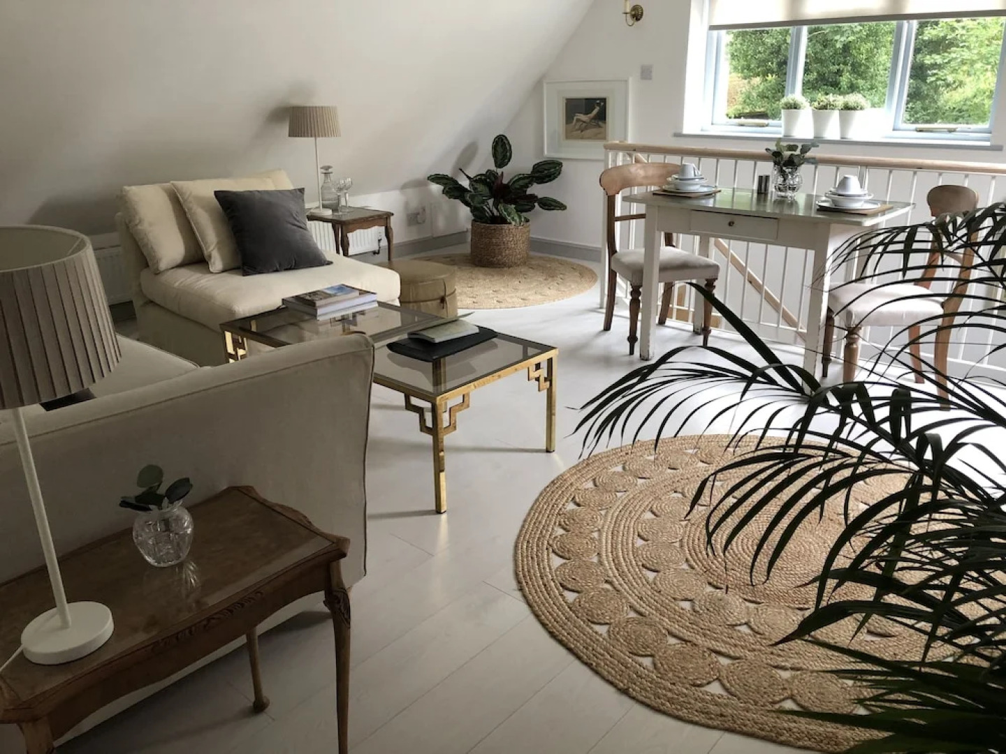 Corn Mill Cottage Spacious Apartment and B&B