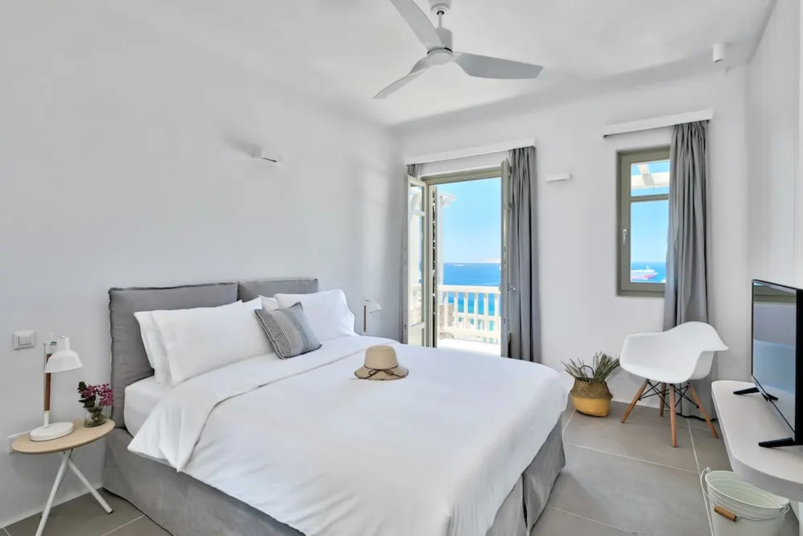 Pasithea Villa Mykonos