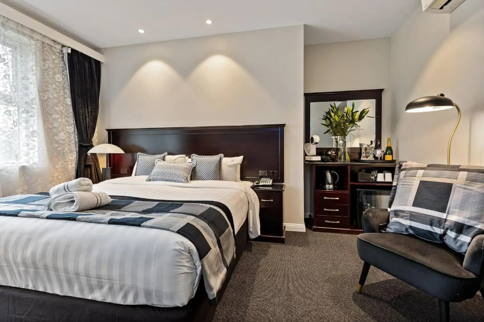 International Hotel Wagga Wagga